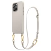 Чехол Spigen Cyrill Classic Charm для iPhone 15 Pro Cream with MagSafe (ACS06774)