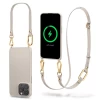 Чохол Spigen Cyrill Classic Charm для iPhone 15 Pro Cream with MagSafe (ACS06774)