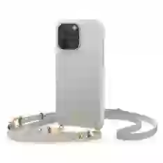 Чохол Spigen Cyrill Classic Charm для iPhone 15 Pro Cream with MagSafe (ACS06774)