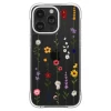 Чехол Spigen Cyrill Cecile для iPhone 15 Pro Max Flower Garden (ACS06625)