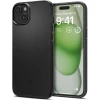 Чехол Spigen Thin Fit для iPhone 15 Plus Black (ACS06639)