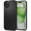 Чохол Spigen Thin Fit для iPhone 15 Plus Black (ACS06639)