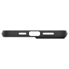 Чохол Spigen Thin Fit для iPhone 15 Plus Black (ACS06639)