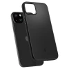 Чохол Spigen Thin Fit для iPhone 15 Plus Black (ACS06639)