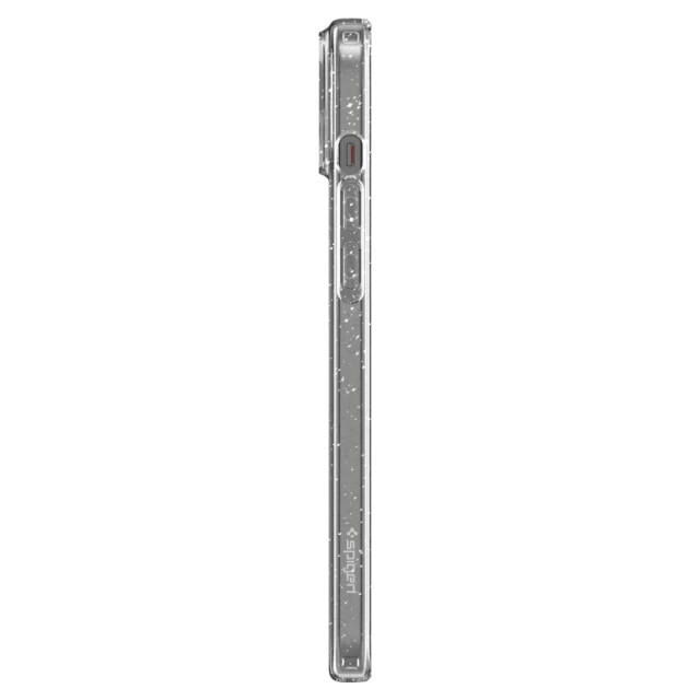 Чехол Spigen Liquid Crystal для iPhone 15 Plus Glitter Crystal (ACS06648)