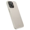Чохол Spigen Cyrill Kajuk для iPhone 15 Pro Cream with MagSafe (ACS06770)