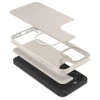 Чохол Spigen Cyrill Kajuk для iPhone 15 Pro Cream with MagSafe (ACS06770)