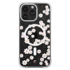 Чохол Spigen Cyrill Cecile для iPhone 15 Pro White Daisy with MagSafe (ACS06759)