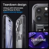 Чехол Spigen Ultra Hybrid для iPhone 15 Pro Zero One with MagSafe (ACS06721)