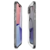Чохол Spigen Ultra Hybrid для iPhone 15 Graphite with MagSafe (ACS06804)