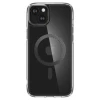 Чохол Spigen Ultra Hybrid для iPhone 15 Carbon Fiber with MagSafe (ACS06805)