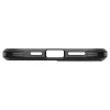 Чехол Spigen Tough Armor для iPhone 15 Black with MagSafe (ACS06811)
