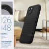 Чохол Spigen Caseology Parallax для iPhone 15 Matte Black with MagSafe (ACS06818)