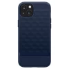 Чохол Spigen Caseology Parallax для iPhone 15 Midnight Blue with MagSafe (ACS06819)