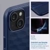 Чохол Spigen Caseology Parallax для iPhone 15 Midnight Blue with MagSafe (ACS06819)