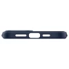 Чохол Spigen Caseology Parallax для iPhone 15 Midnight Blue with MagSafe (ACS06819)