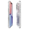 Чохол Spigen Ultra Hybrid для iPhone 15 Pro Zero One White with MagSafe (ACS07036)