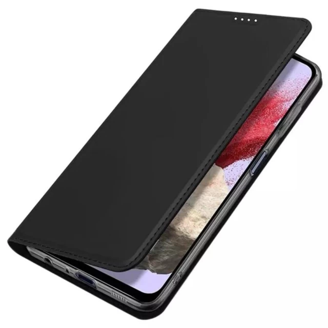 Чехол Dux Ducis Skin Pro для Samsung Galaxy M34 5G (M346) Black (6934913023204)