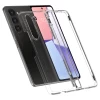 Чехол Spigen Thin Fit Pro для Samsung Galaxy Fold5 (F946) Crystal Clear (ACS06516)