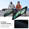 Чохол Spigen AirSkin Pro для Samsung Galaxy Flip5 (F731) Black (ACS06239)