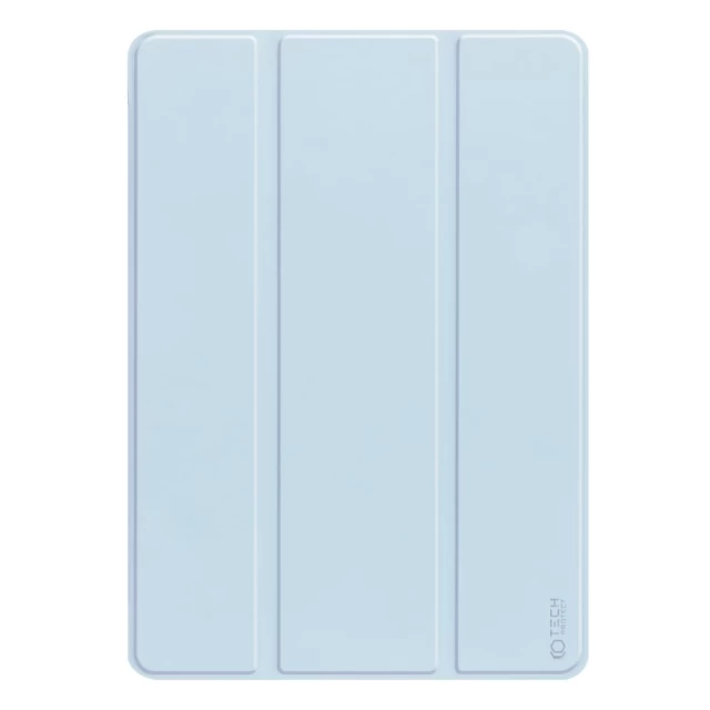 Чехол Tech-Protect Sc Pen для Xiaomi Pad 6 | 6 Pro Sky Blue (9319456606027)