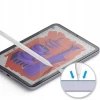 Захисне скло Tech-Protect Glass Pro+ для Samsung Galaxy Tab S9 Plus FE 12.4 X610/X616b Clear (9319456606287)
