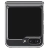 Чехол Spigen Thin Fit Pro для Samsung Galaxy Flip5 (F731) Crystal Clear (ACS06844)