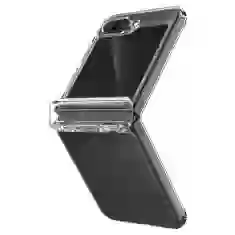 Чохол Spigen Thin Fit Pro для Samsung Galaxy Flip5 (F731) Crystal Clear (ACS06844)