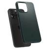 Чохол Spigen Thin Fit для iPhone 15 Pro Max Abyss Green (ACS06548)