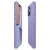 Чехол Spigen Thin Fit для iPhone 15 Pro Max Iris Purple (ACS06549)