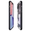 Чохол Spigen Ultra Hybrid для iPhone 15 Plus Zero One with MagSafe (ACS06664)