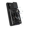 Чехол Tech-Protect CamShield Pro для Samsung Galaxy M34 5G Black (9319456606379)