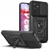Чехол Tech-Protect CamShield Pro для Samsung Galaxy M34 5G Black (9319456606379)