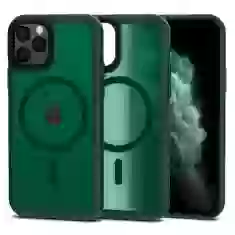 Чехол Tech-Protect Magmat для iPhone 11 Pro Matte Green with MagSafe (9319456605600)