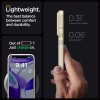Чохол Spigen Thin Fit для iPhone 15 Pro Mute Beige (ACS06694)