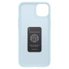 Чохол Spigen Thin Fit для iPhone 15 Mute Blue (ACS06781)