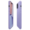 Чохол Spigen Thin Fit для iPhone 15 Iris Purple (ACS06780)