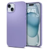 Чохол Spigen Thin Fit для iPhone 15 Iris Purple (ACS06780)
