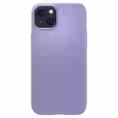 Чехол Spigen Thin Fit для iPhone 15 Iris Purple (ACS06780)