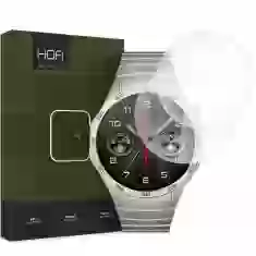 Захисне скло Hofi Glass Pro+ для Huawei Watch GT 4 46 mm (2 pack) Clear (9319456606997)