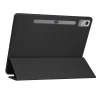 Чохол Tech-Protect Smartcase для Lenovo Tab P12 12.7 Tb-370 Black (9319456606164)