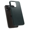 Чехол Spigen Thin Fit для iPhone 15 Pro Abyss Green (ACS06690)