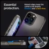 Чохол Spigen Thin Fit для iPhone 15 Pro Gunmetal (ACS06687)