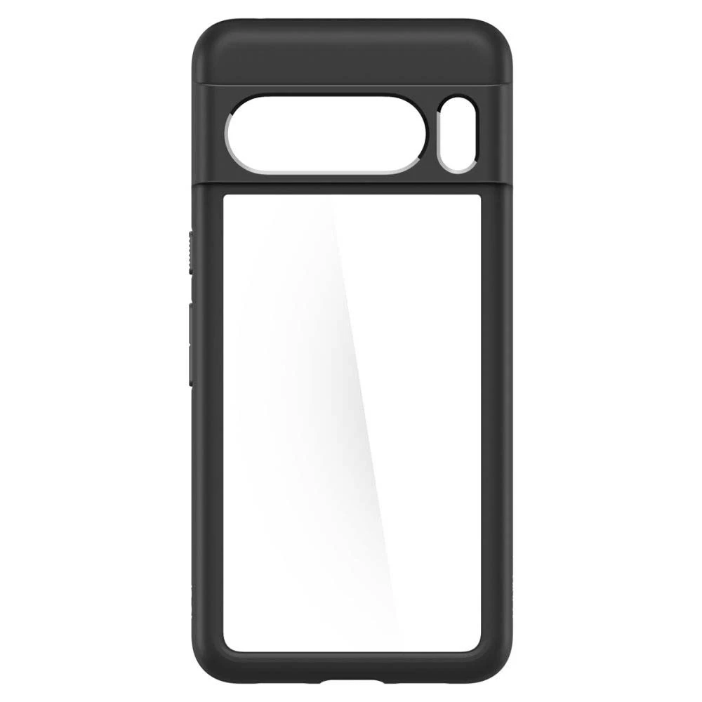 Google Pixel 8 Pro Spigen Ultra Hybrid Case - Black