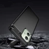 Чохол Tech-Protect TpuCarbon для Motorola Moto G54 5G Black (9319456606713)