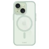 Чехол LAUT HUEX PROTECT для iPhone 15 Mint with MagSafe (L_IP23A_HPT_MT)
