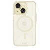Чехол LAUT HUEX PROTECT для iPhone 15 Yellow with MagSafe (L_IP23A_HPT_Y)