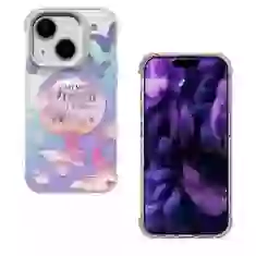 Чехол LAUT POP DREAMY для iPhone 15 Colourful with MagSafe (L_IP23A_POP_DR)