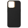 Чохол LAUT PRESTIGE для iPhone 15 Black with MagSafe (L_IP23A_PR_BK)
