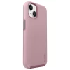 Чехол LAUT SHIELD для iPhone 15 Chalk Pink (L_IP23A_SH_P)